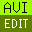 AVIedit 3.38