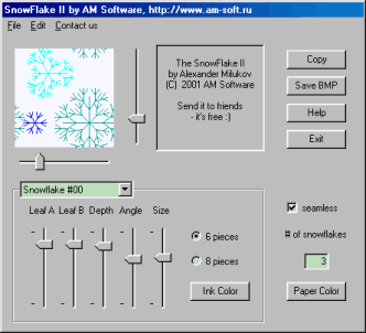 16 kb screenshot